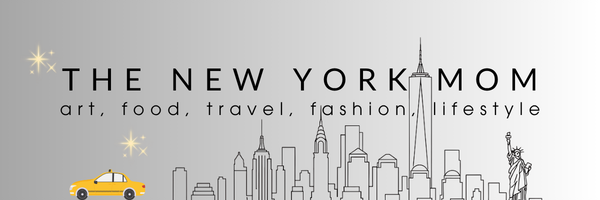 The New York Mom Logo